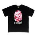 Camo Bape T Shirt
