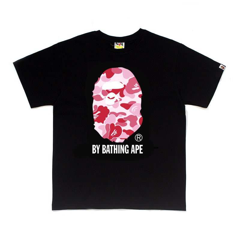 Camo Bape T Shirt
